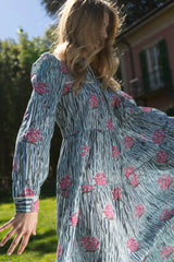 BLOOMING DRESS
