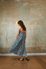 MARARI DRESS