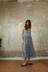 MARARI DRESS