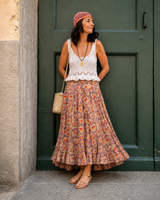 SUMBA SKIRT