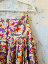 SUMBA SKIRT