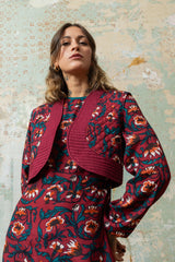 ARMOUR GILET